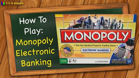How to Play Monopoly With Electronic Banking (with Pictures).